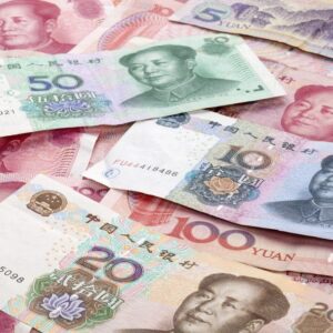 Buy Chinese Yuan Online